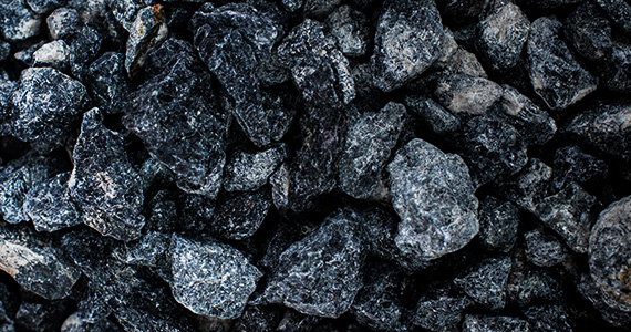 Black Granite